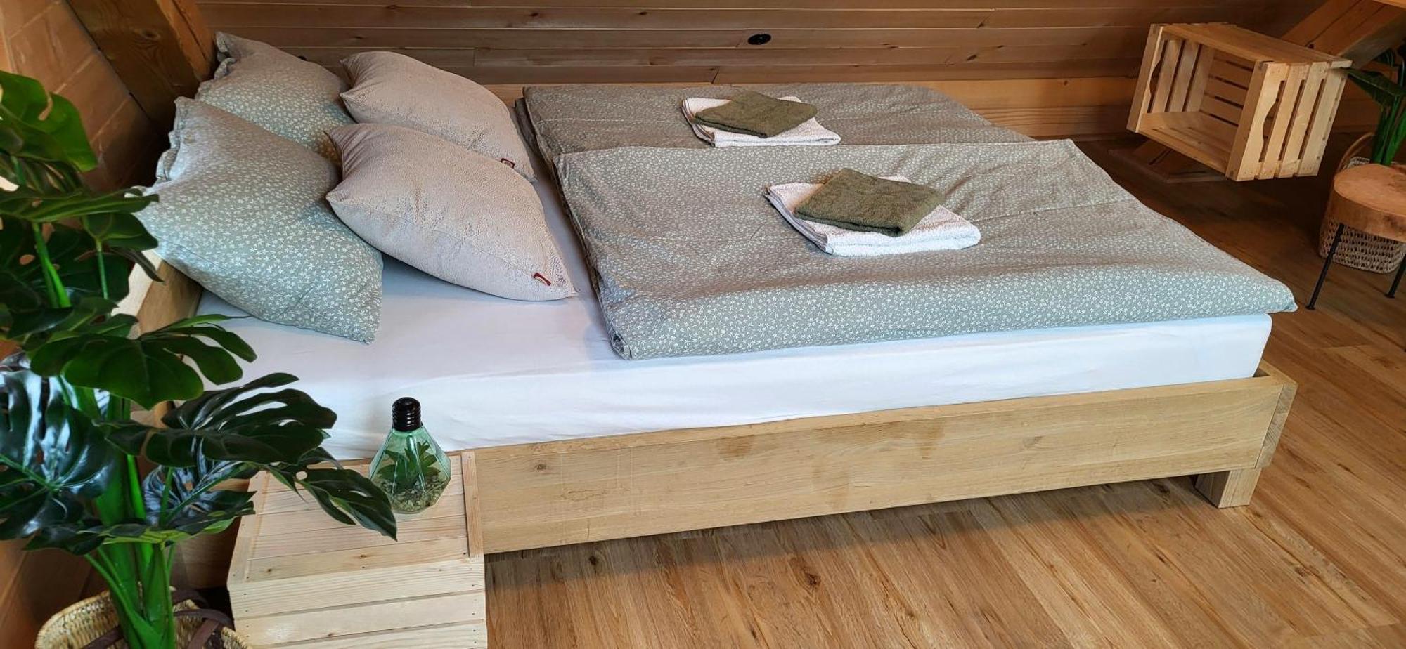 Glamping Happiness With Natural Pool Ribnica Εξωτερικό φωτογραφία