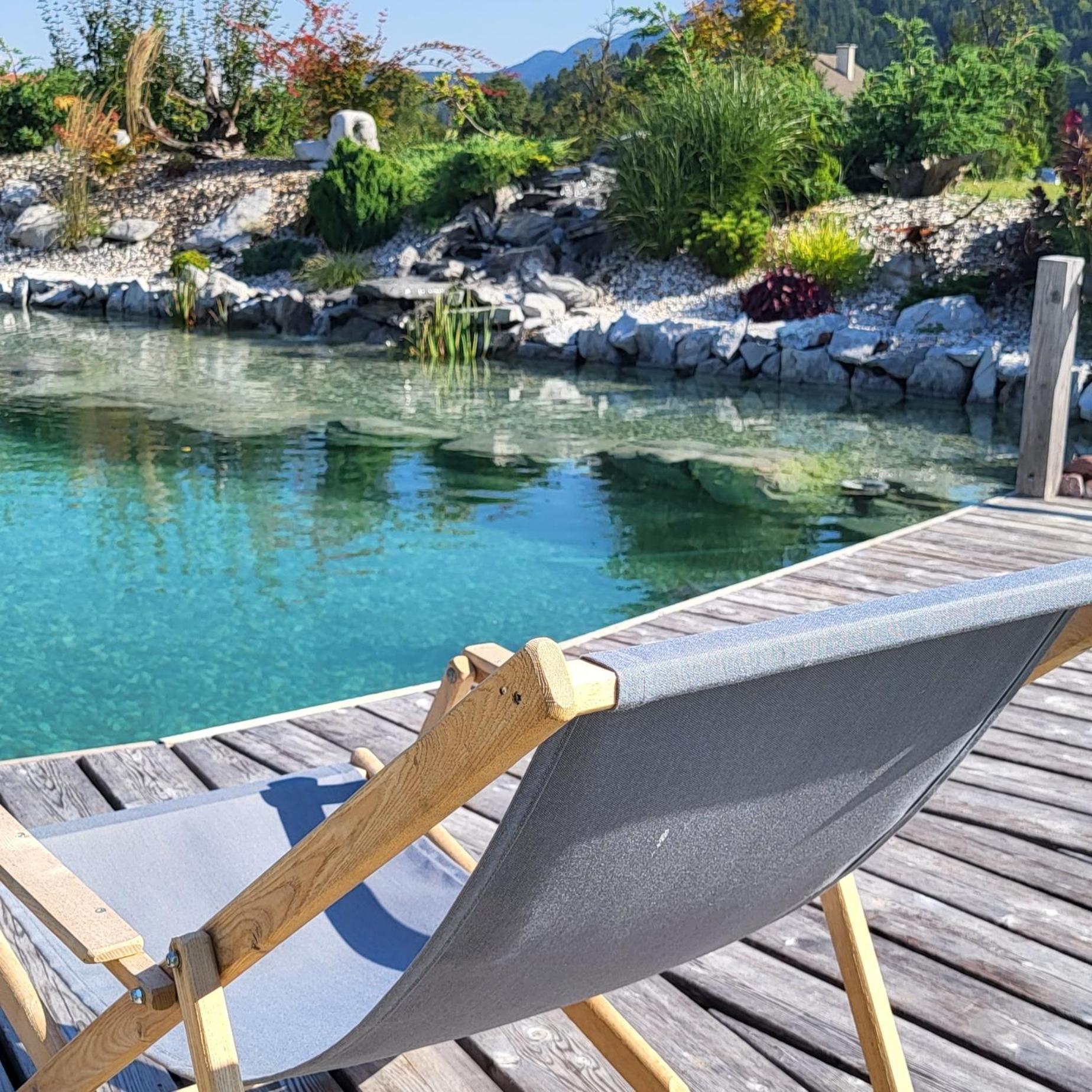 Glamping Happiness With Natural Pool Ribnica Εξωτερικό φωτογραφία